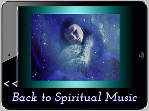 Click to go back to Spiritual Music