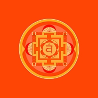 Sacral Chakra