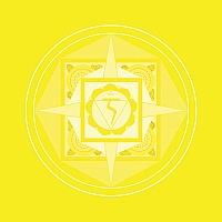 Solar Plexus Chakra