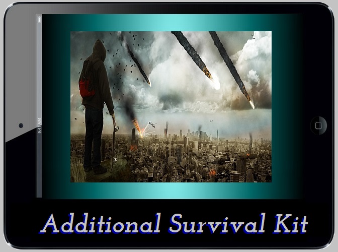 Buy the Additional Survival Kit