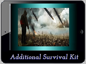 Click to buy the Additional Survival Kit.